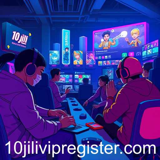 The Rise of 10jili and Its Impact on Gaming
