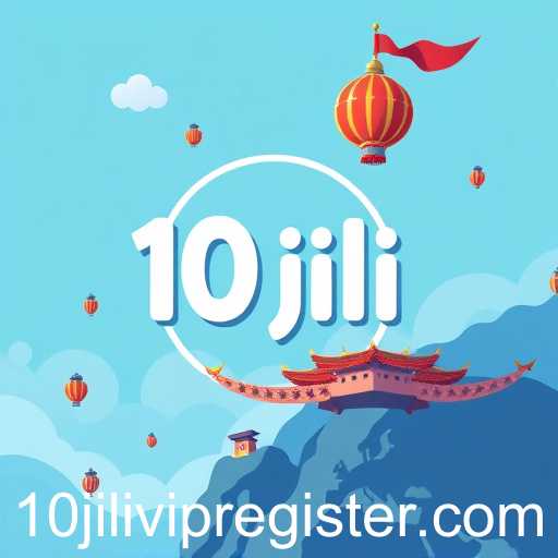 The Rise and Impact of 10jili in the Gaming World