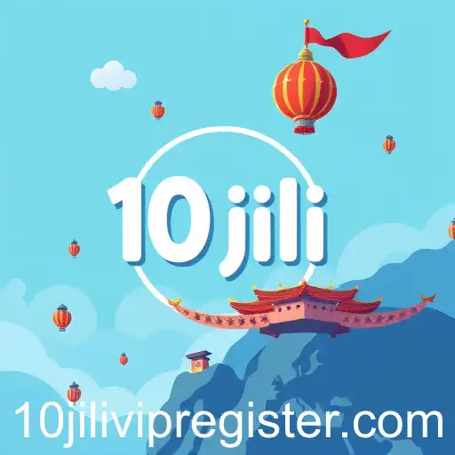 The Rise and Impact of 10jili in the Gaming World
