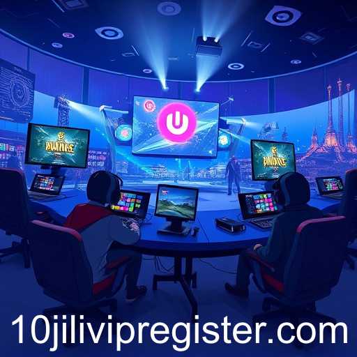 Innovations in Online Gaming: 10jili's Impact on the Industry