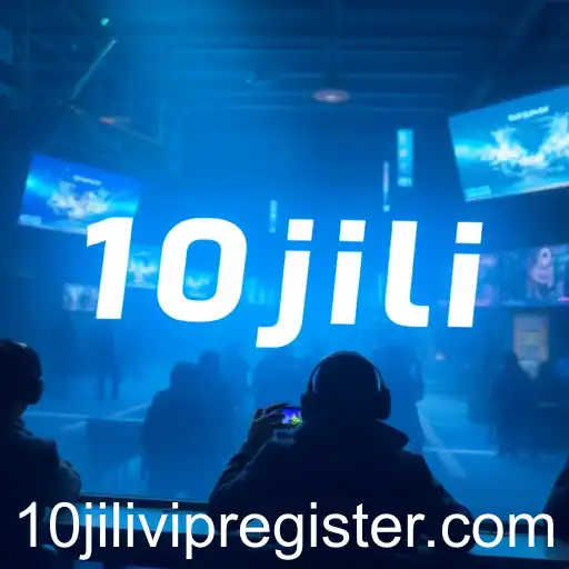 10jili: Emerging Trends in Online Gaming