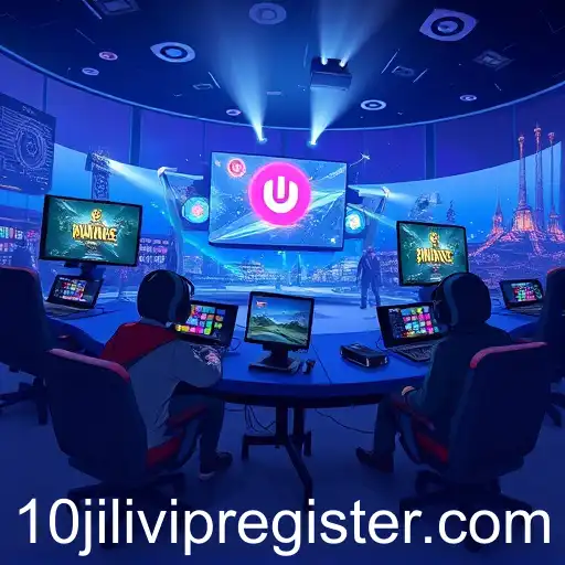 Innovations in Online Gaming: 10jili's Impact on the Industry