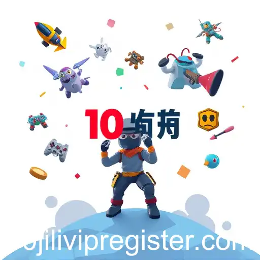 Evolving Landscape of Online Gaming