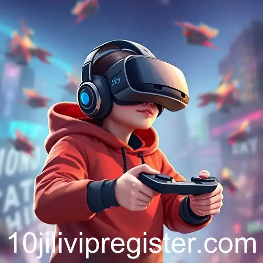 The Rise of Online Gaming Platforms in 2025