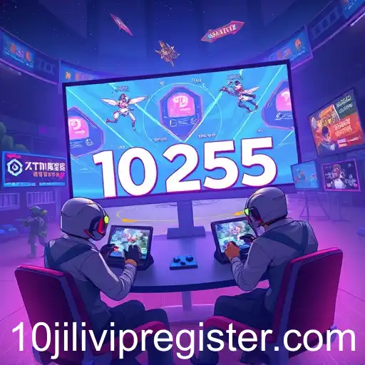 The Rise of Online Gaming in 2025: A Digital Revolution