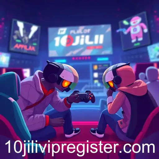 The Rise of Online Gaming Platforms