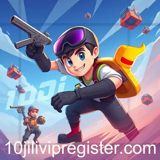 The Rise of 10jili in the Gaming World