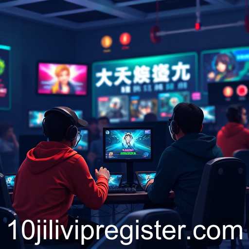 The Evolution of Online Gaming Trends