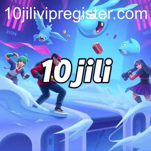 Exploring the Rise of 10jili in the Gaming World