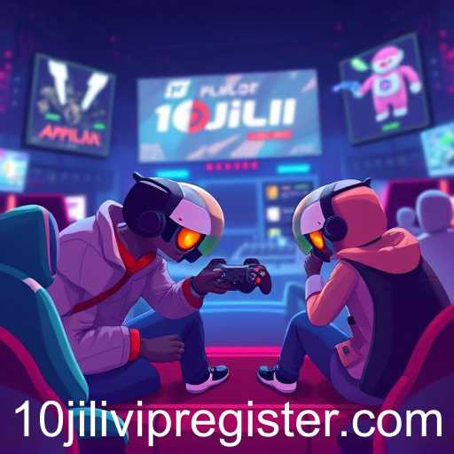 The Rise of Online Gaming Platforms