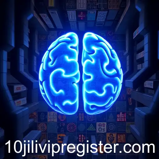 Exploring the 10jili Puzzle Games: A World of Challenge and Fun