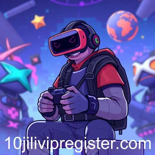 The Rise of 10jili in Online Gaming