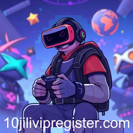 The Rise of 10jili in Online Gaming