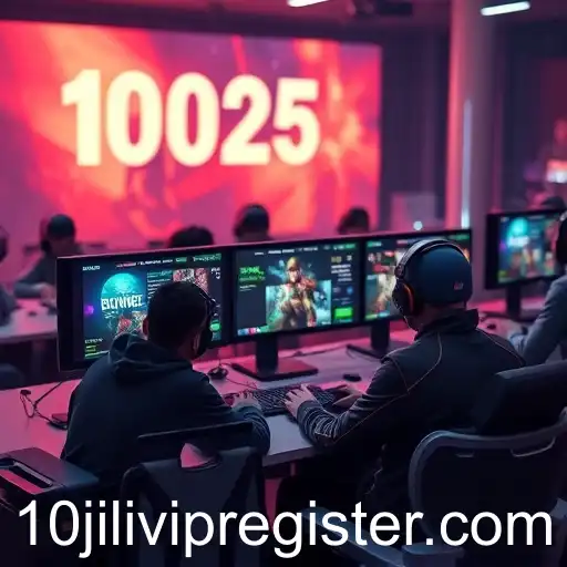 The Rise of Gaming Platforms Amidst Global Changes