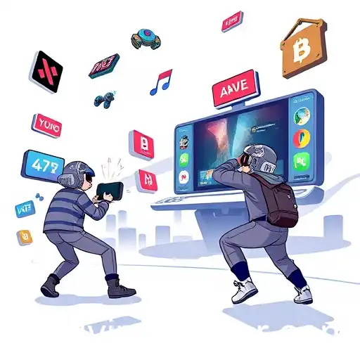 The Rise of Online Gaming Platforms